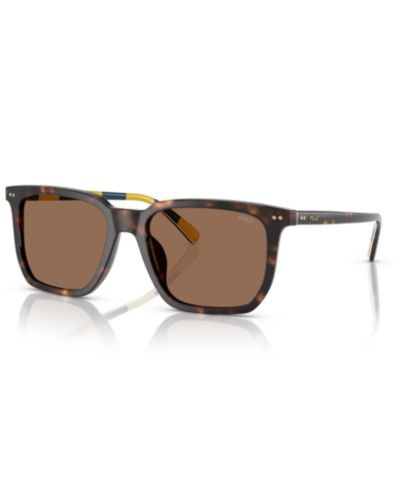 Мужские солнцезащитные очки Polo Ralph Lauren PH4224U