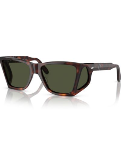 Persol Мужские солнцезащитные очки PO0009