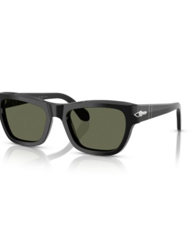Унисекс поляризованные солнцезащитные очки Persol, PO0091S