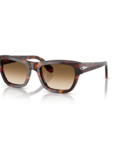 Унисекс солнцезащитные очки Persol PO0091S