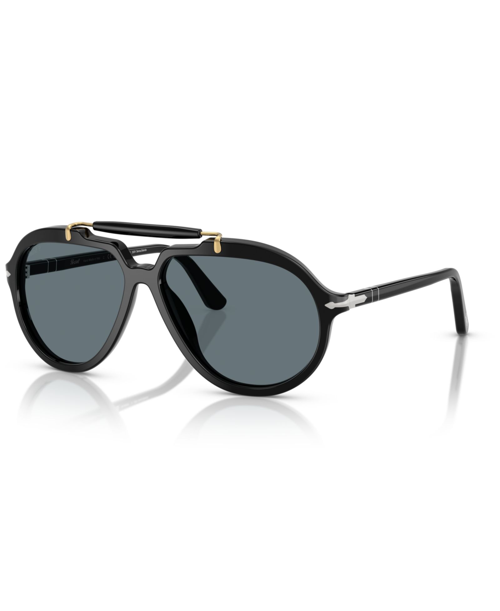 Солнцезащитные очки Persol Unisex Polarized PO0202S
