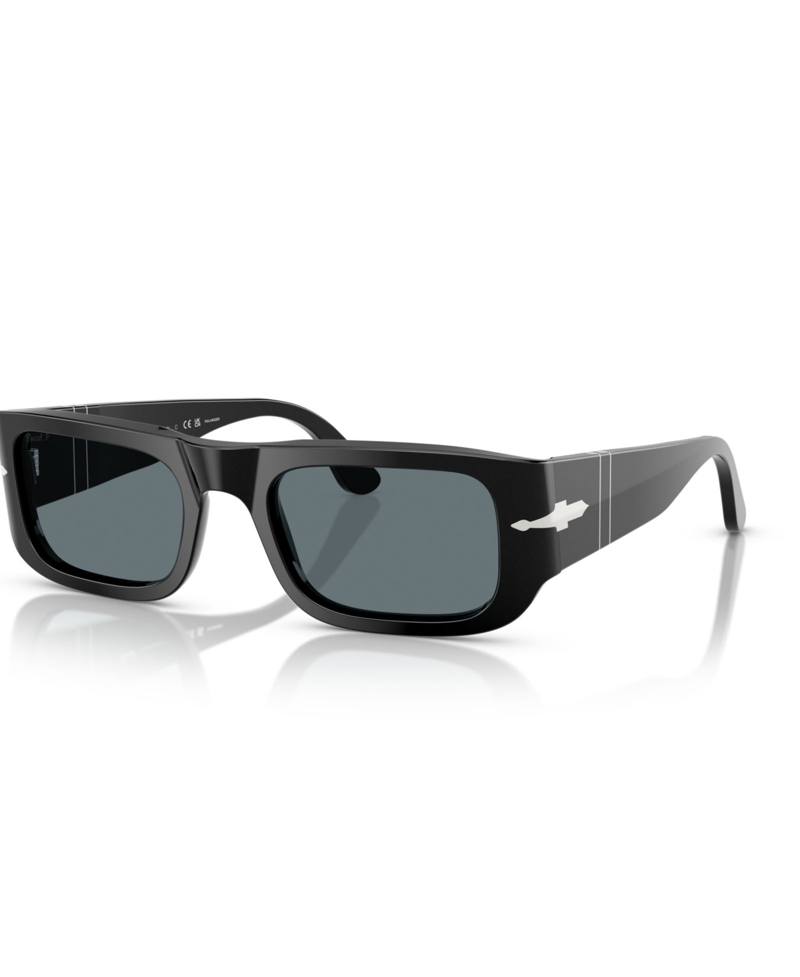 Унисекс поляризованные солнцезащитные очки Persol, PO3362S