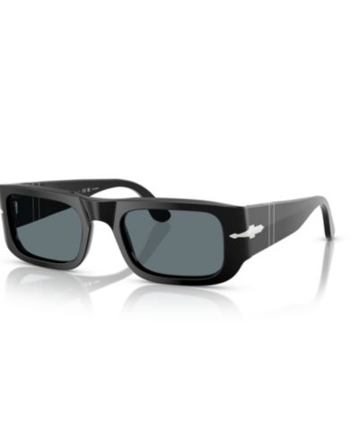 Унисекс поляризованные солнцезащитные очки Persol, PO3362S
