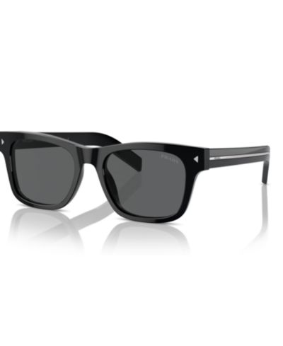 Мужские солнцезащитные очки Prada PR A17S