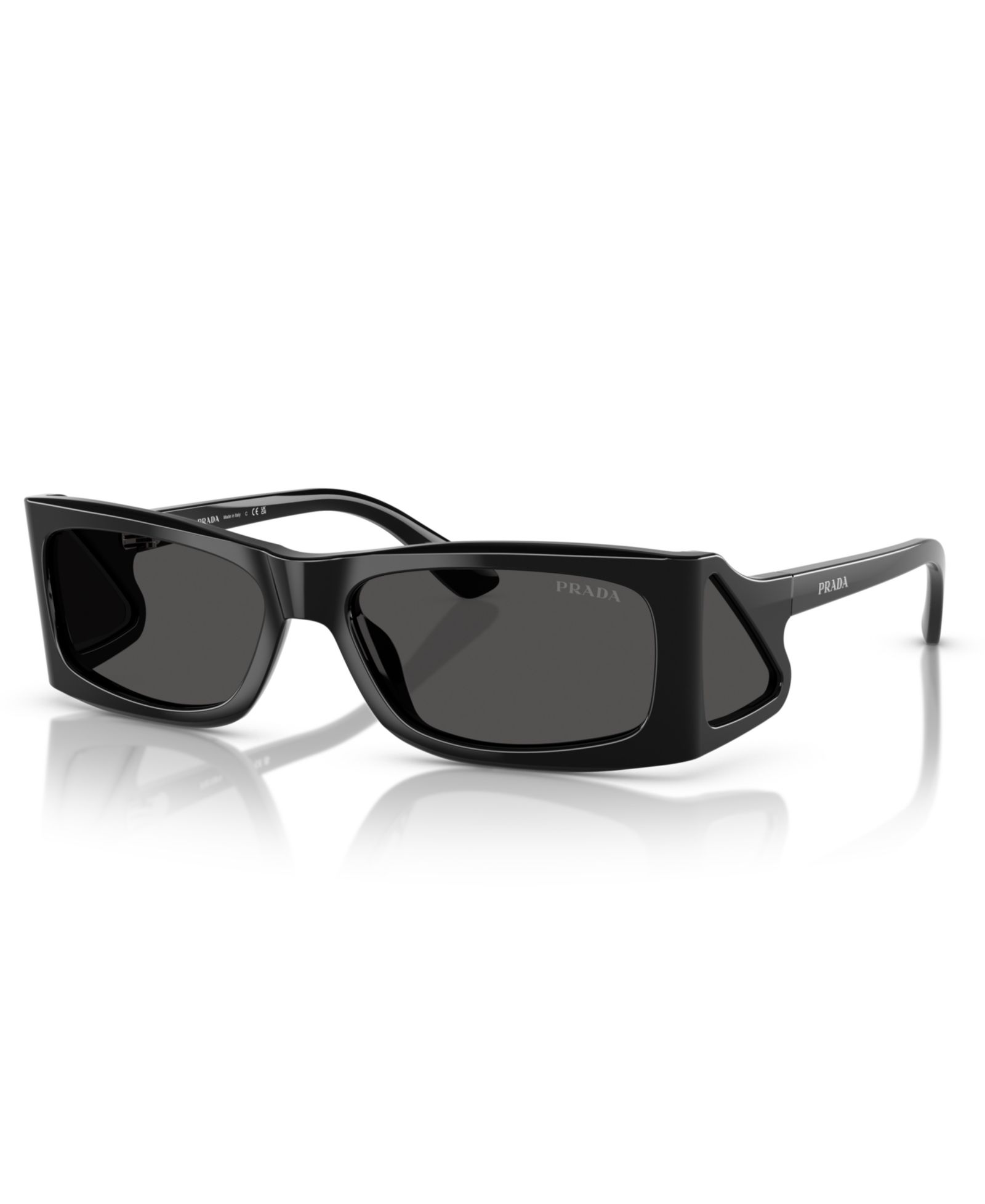 Prada Men's Sunglasses PR B03S