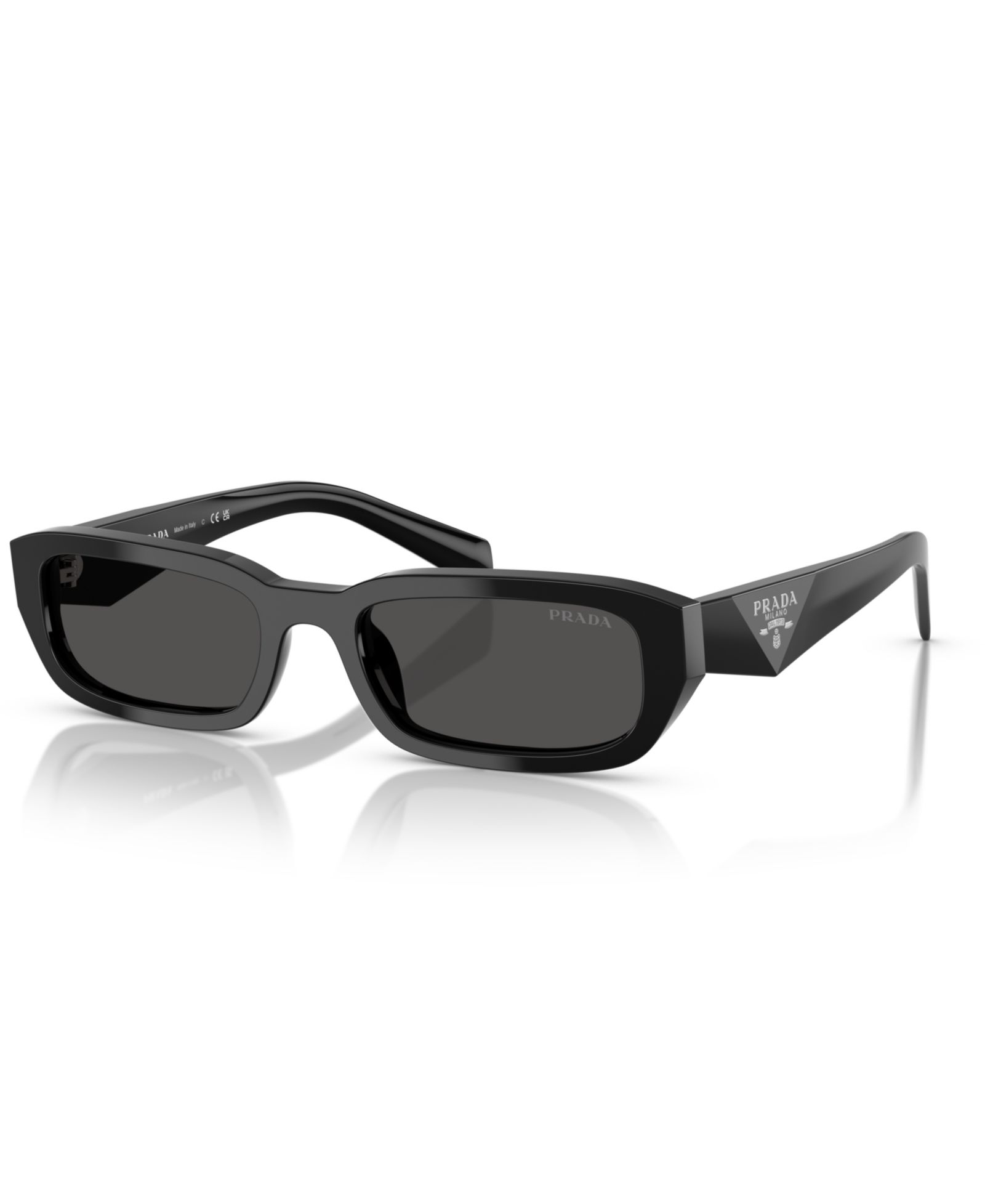 Женские солнцезащитные очки Prada PR B06S