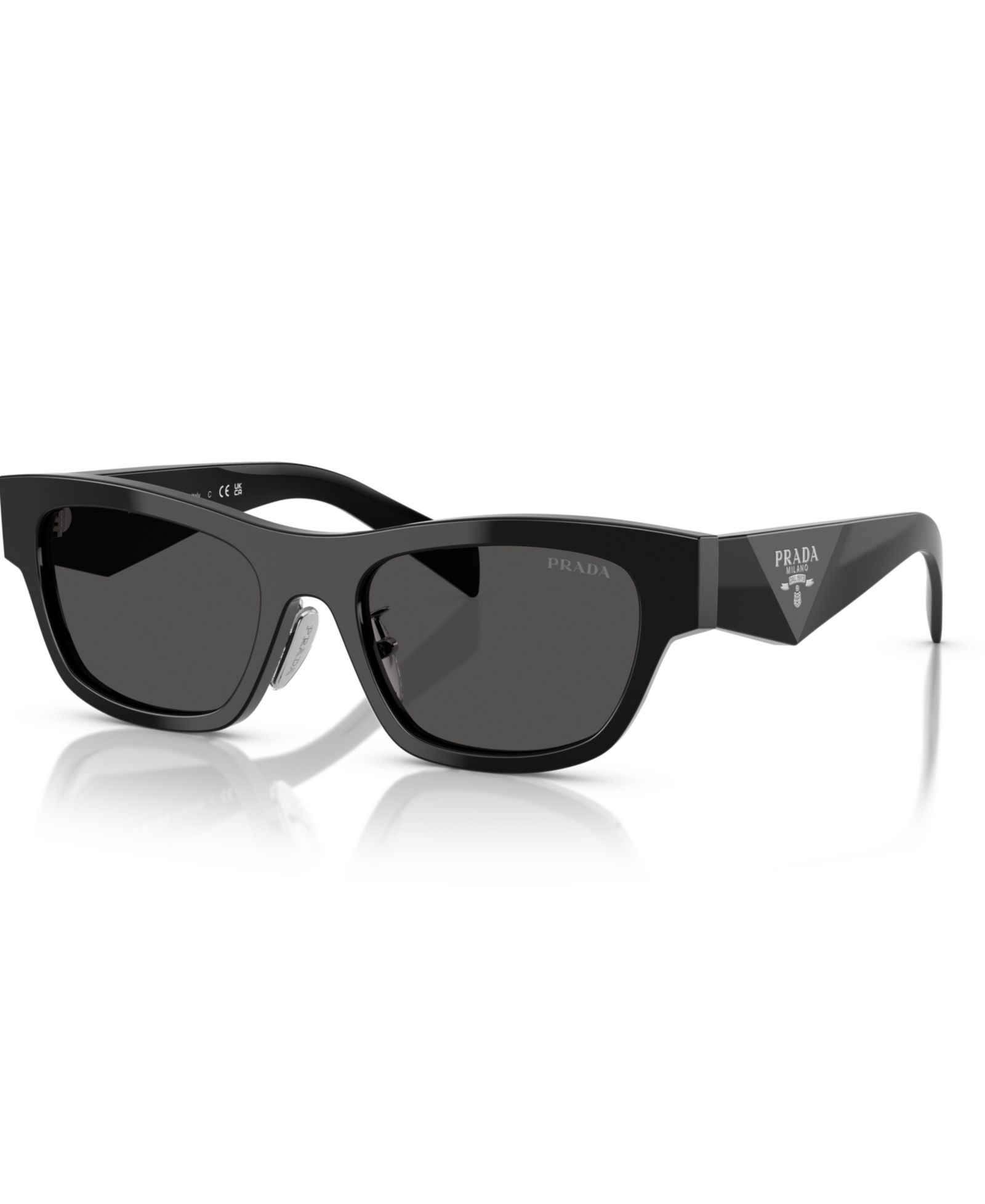 Солнцезащитные очки Prada Women's PR B09SF