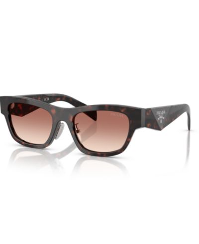 Prada Women's Sunglasses PR B09SF