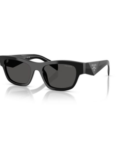 Женские солнцезащитные очки Prada PR B09S