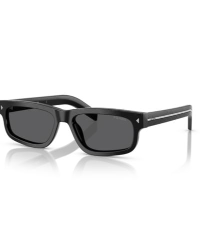 Prada Мужские солнцезащитные очки PR B11S