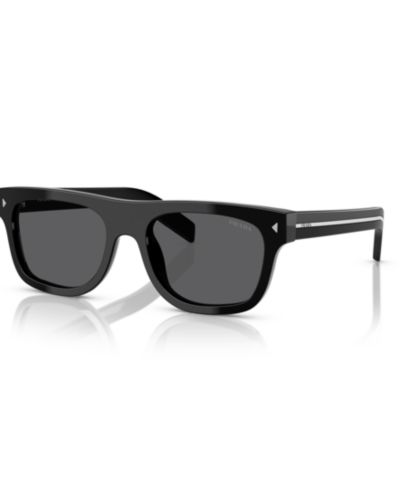 Мужские солнцезащитные очки Prada PR B12S