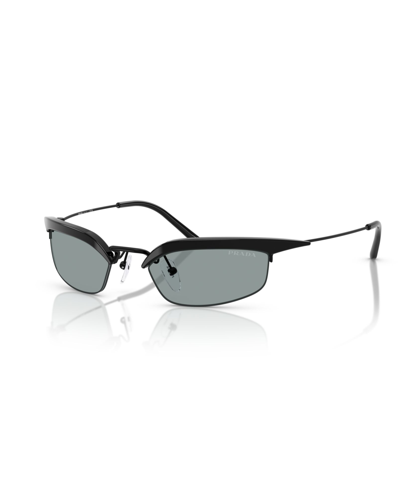 Prada Женские солнцезащитные очки PR B50S