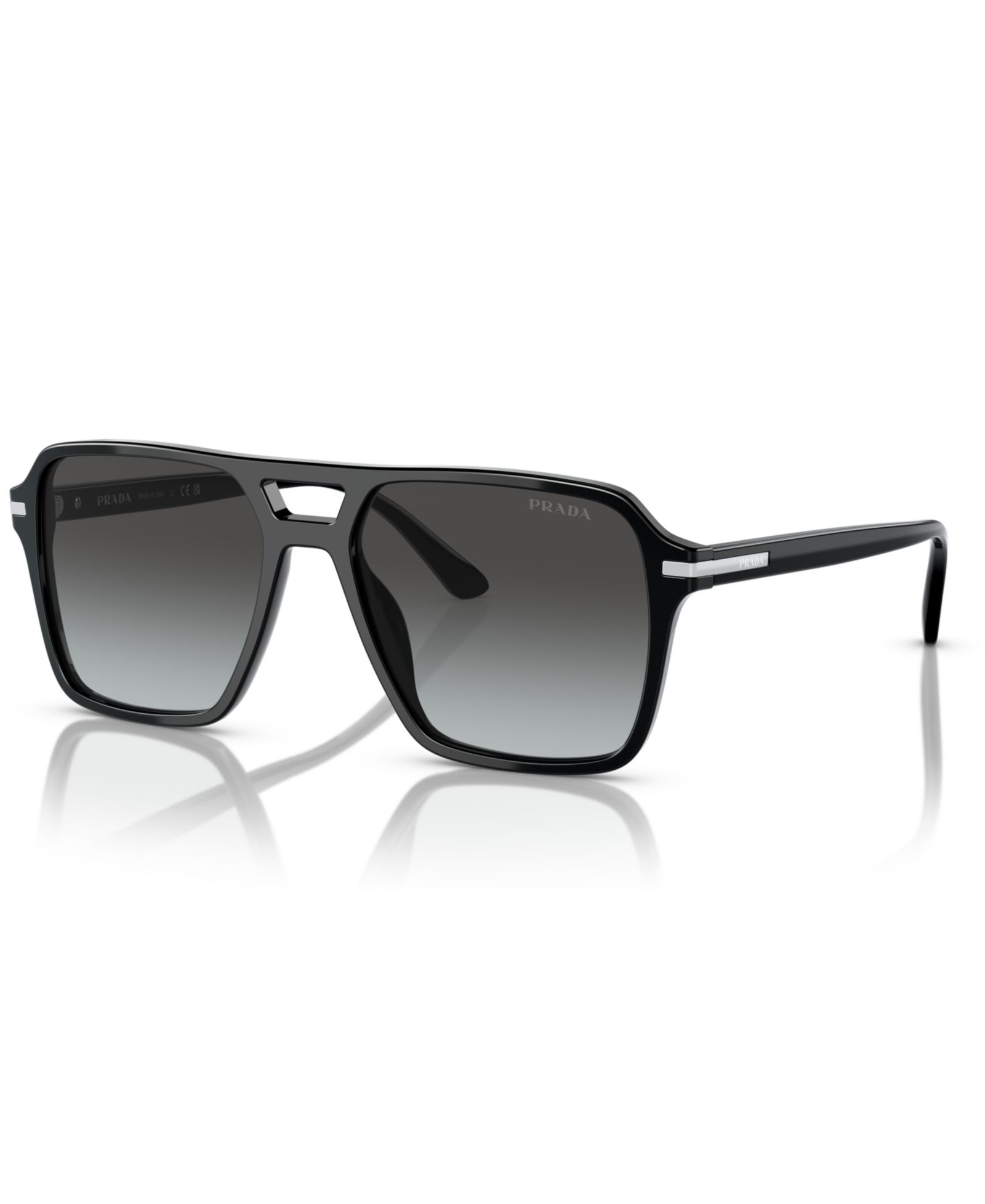 Prada Мужские солнцезащитные очки PR 20YS
