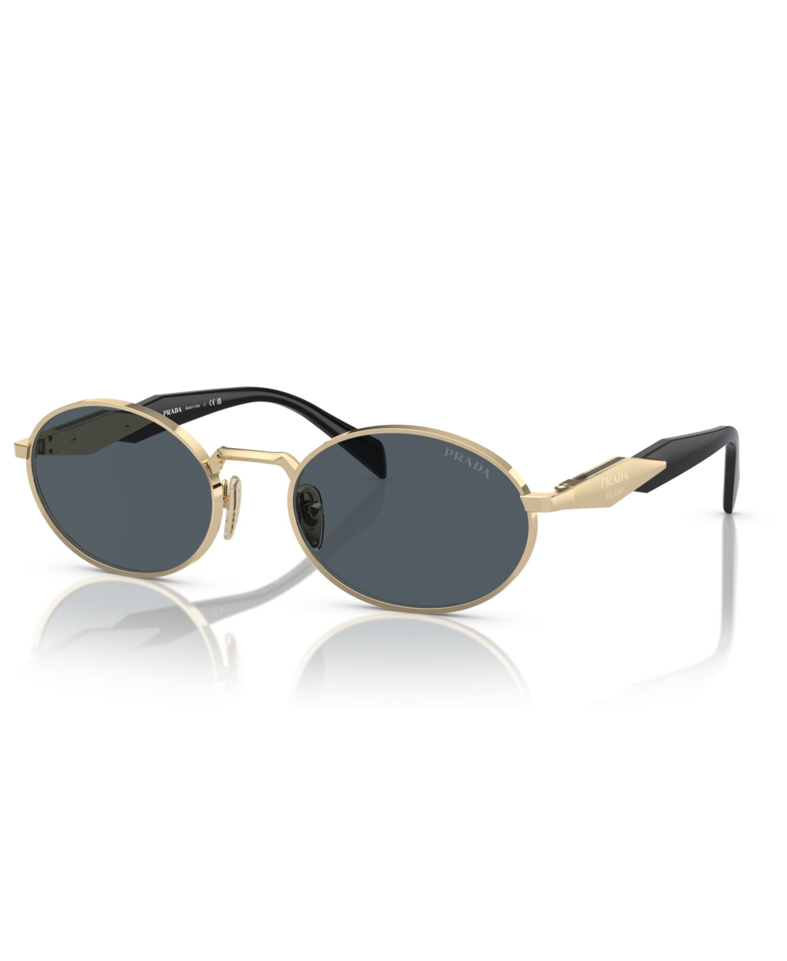 Женские солнцезащитные очки Prada PR65ZS