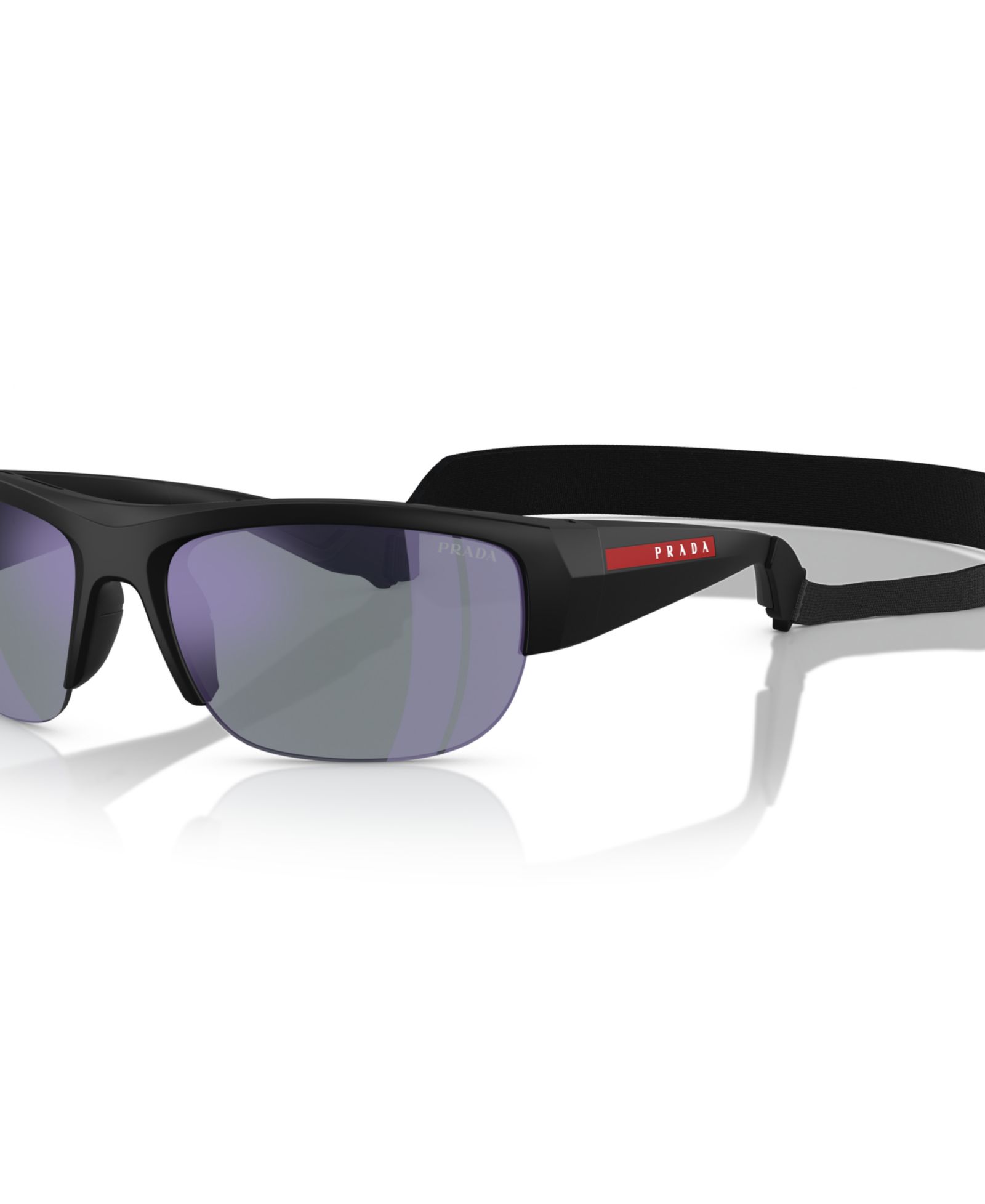 Солнцезащитные очки PRADA LINEA ROSSA Men's PS A01S