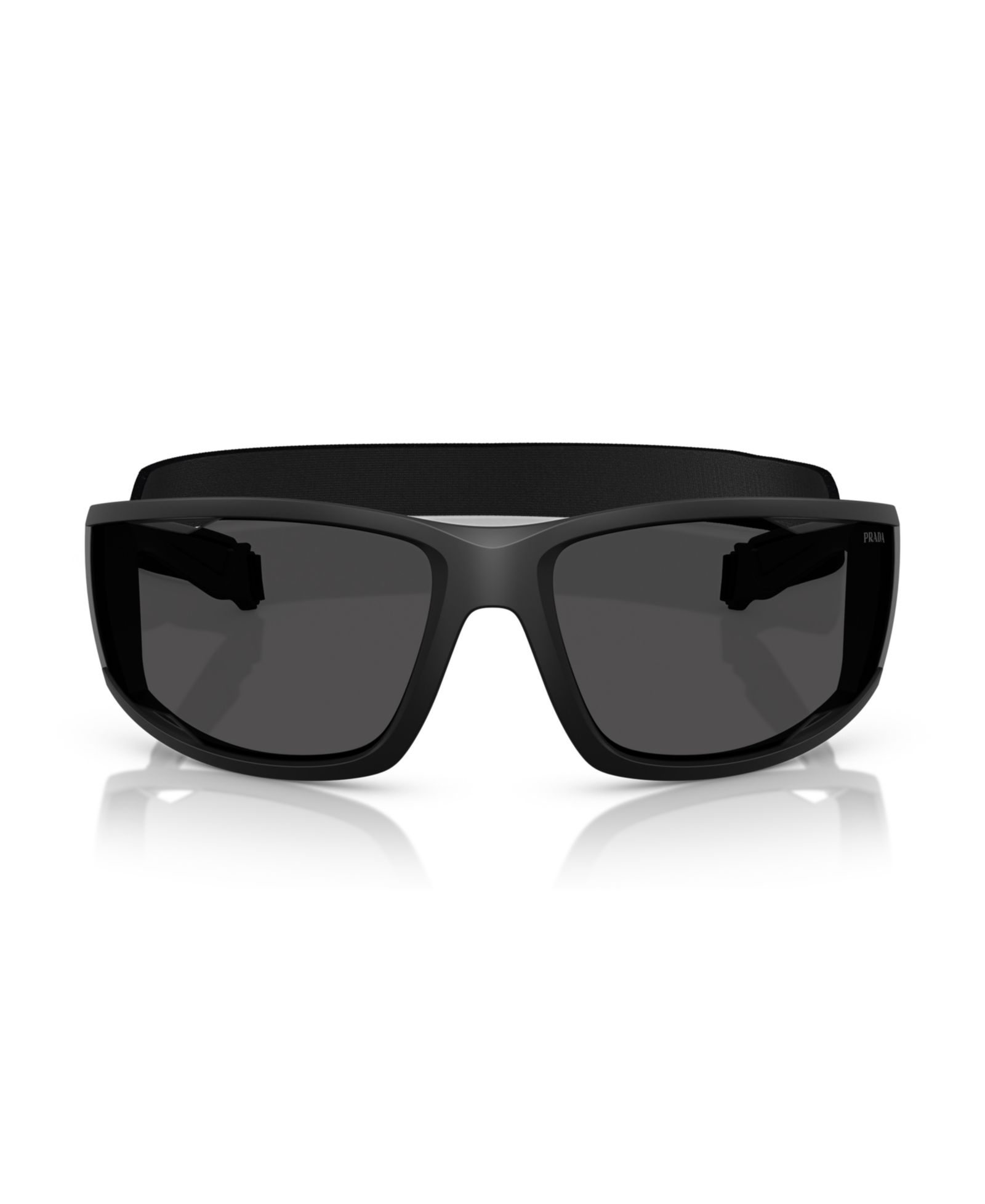 PRADA LINEA ROSSA Мужские солнцезащитные очки PS A04S