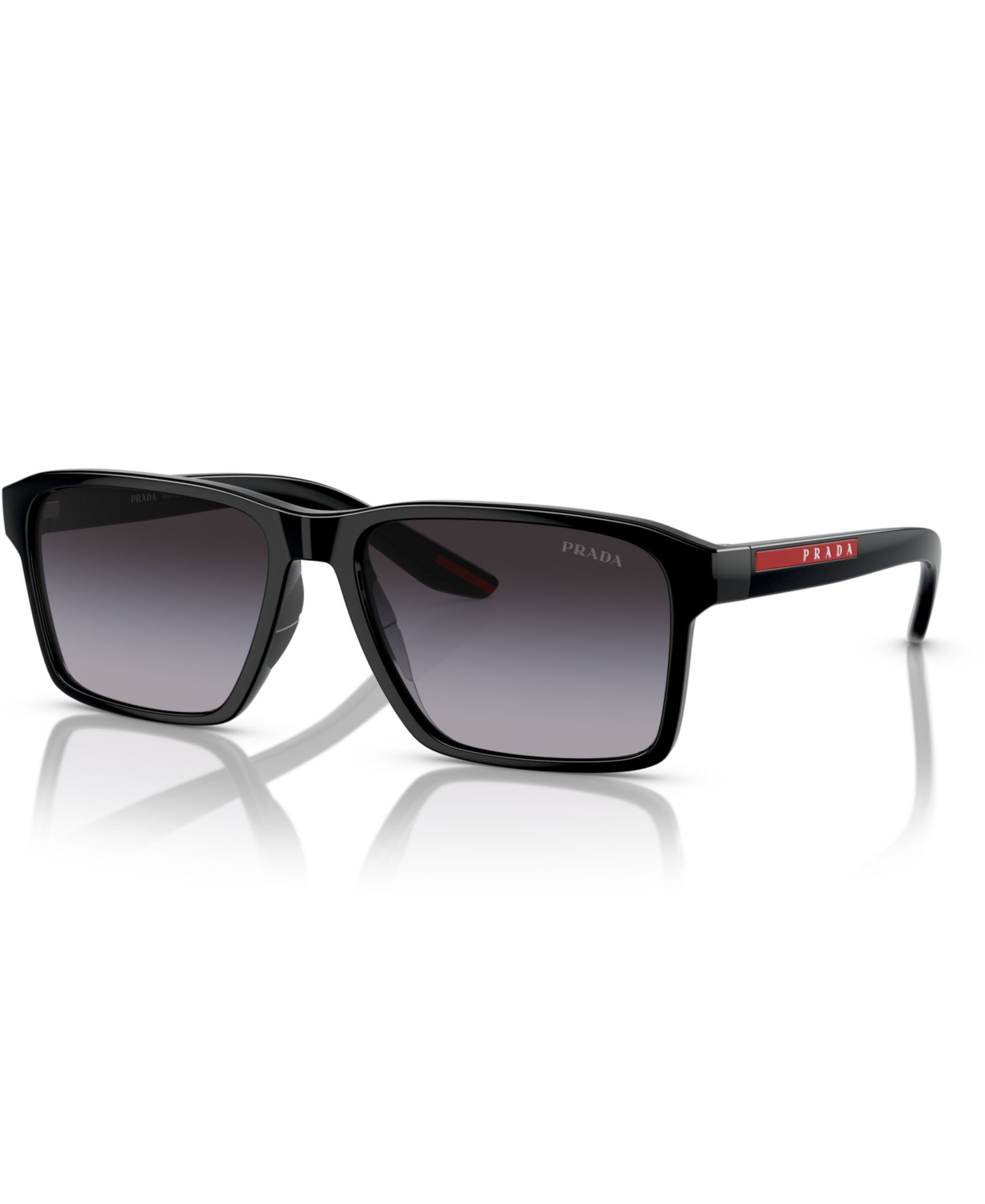 Солнцезащитные очки Prada Linea Rossa, PS 05YSF