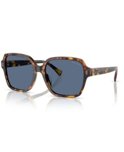 Ralph by Ralph Lauren женские солнцезащитные очки RA5304U