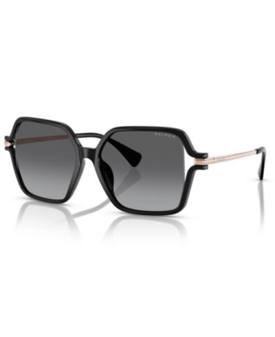 Поляризационные солнцезащитные очки Ralph by Ralph Lauren RA5319U