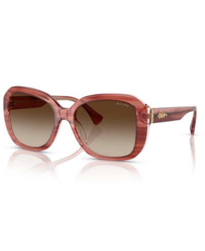 Женские солнцезащитные очки Ralph by Ralph Lauren RA5321U
