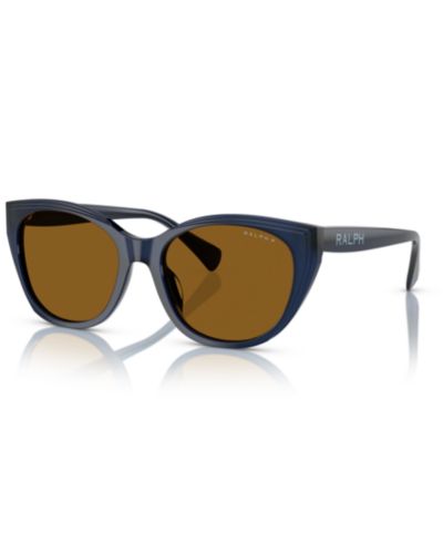 Женские солнцезащитные очки Ralph by Ralph Lauren Polarized RA5324U