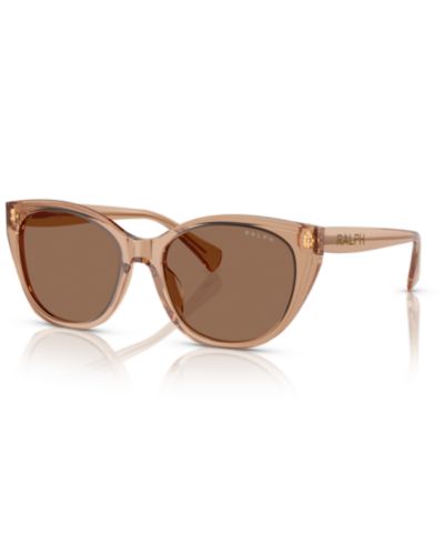 Женские солнцезащитные очки Ralph by Ralph Lauren RA5324U