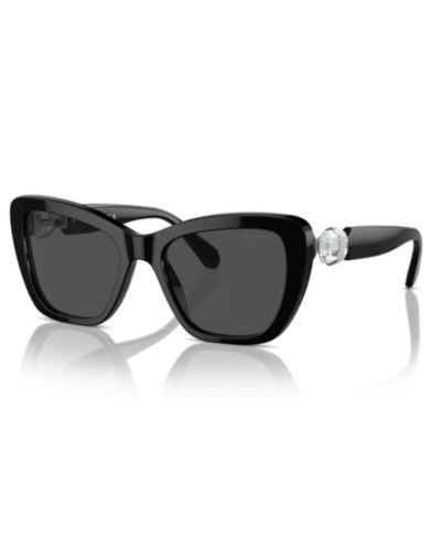 Swarovski Женские солнцезащитные очки SK6018