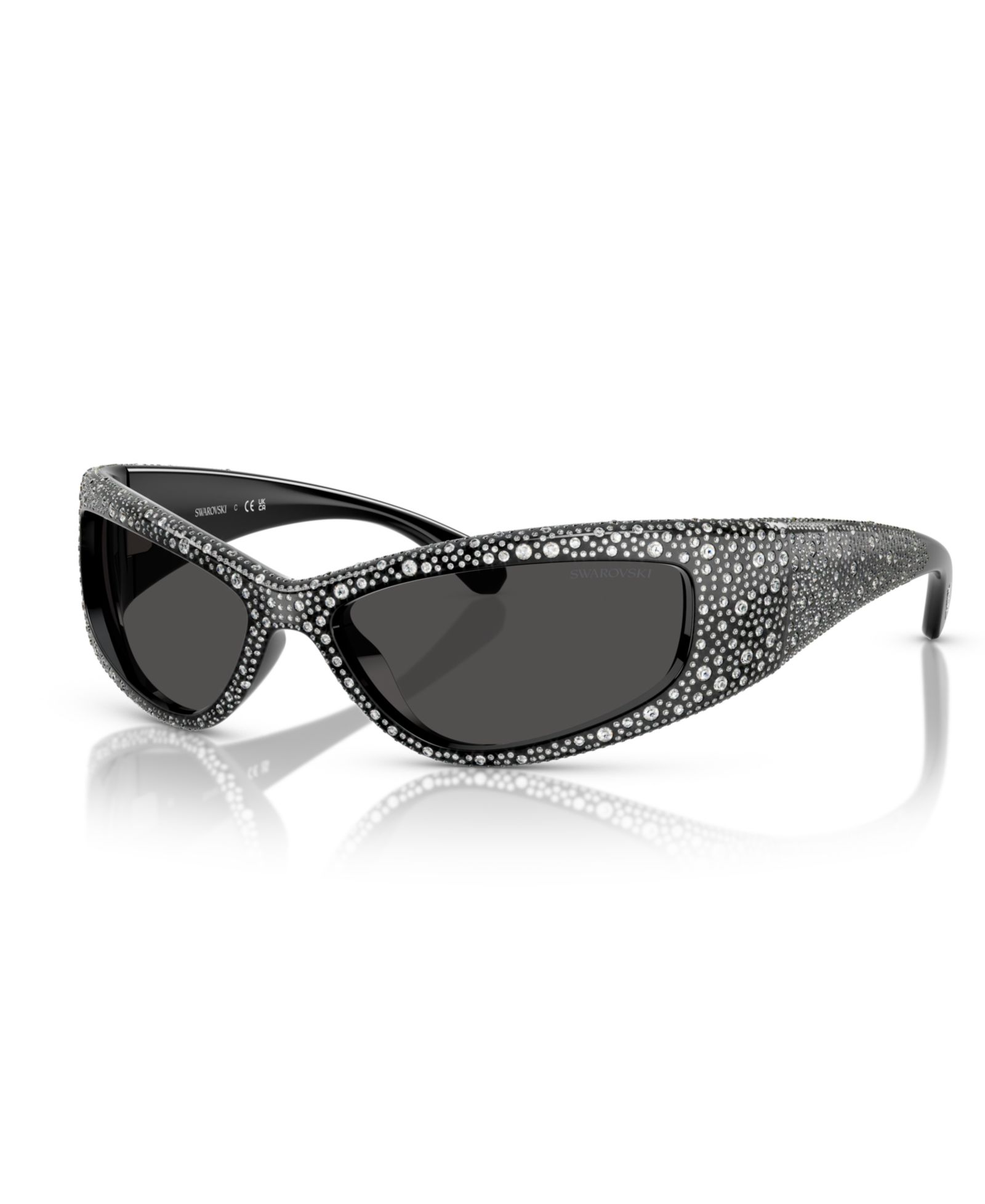 Солнцезащитные очки Swarovski Women's SK6027