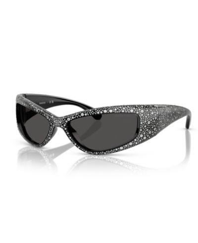Солнцезащитные очки Swarovski Women's SK6027