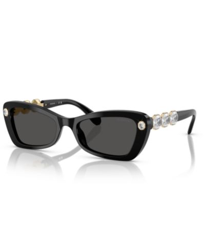 Солнцезащитные очки Swarovski Women's SK6033