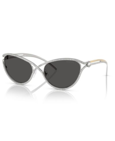 Солнцезащитные очки Swarovski Women's SK7025
