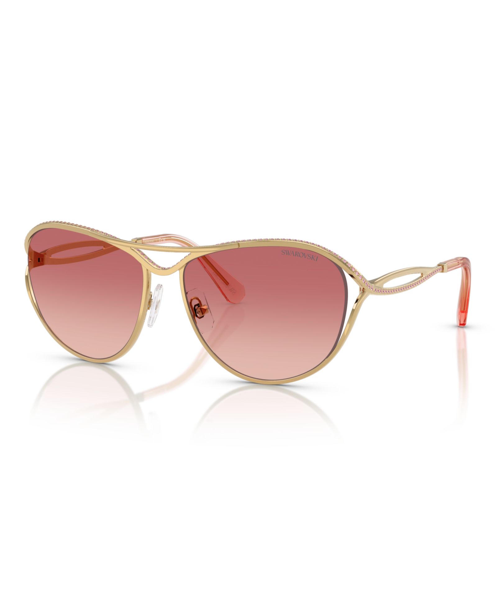 Swarovski Women's Sunglasses SK7028