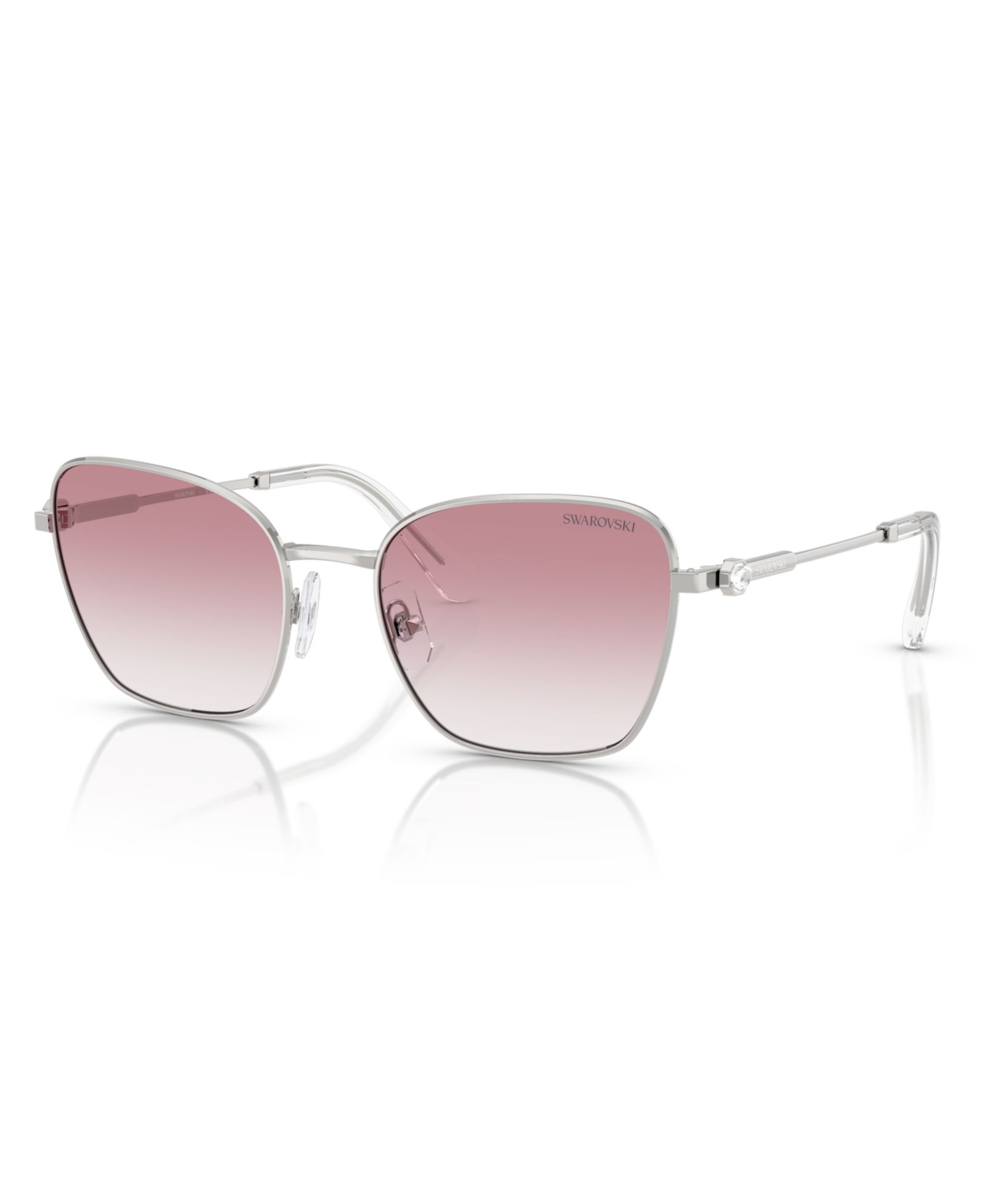 Солнцезащитные очки Swarovski SK7029