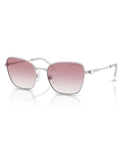 Солнцезащитные очки Swarovski SK7029