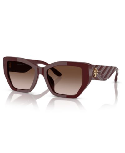 Солнцезащитные очки Tory Burch Women's TY7187U