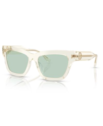 Tory Burch Женские фотохромные солнцезащитные очки TY7208U