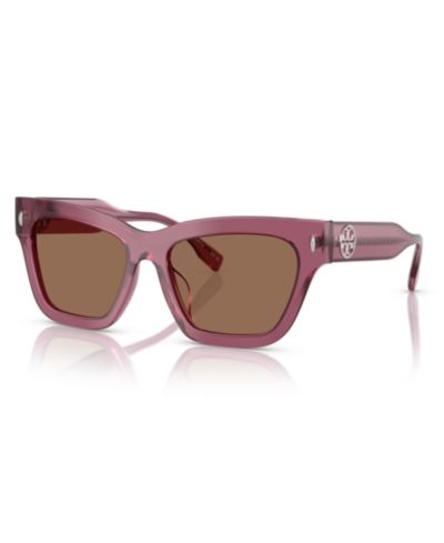 Tory Burch Женские солнцезащитные очки TY7208U