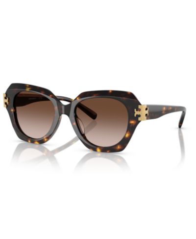 Солнцезащитные очки Tory Burch TY7215U