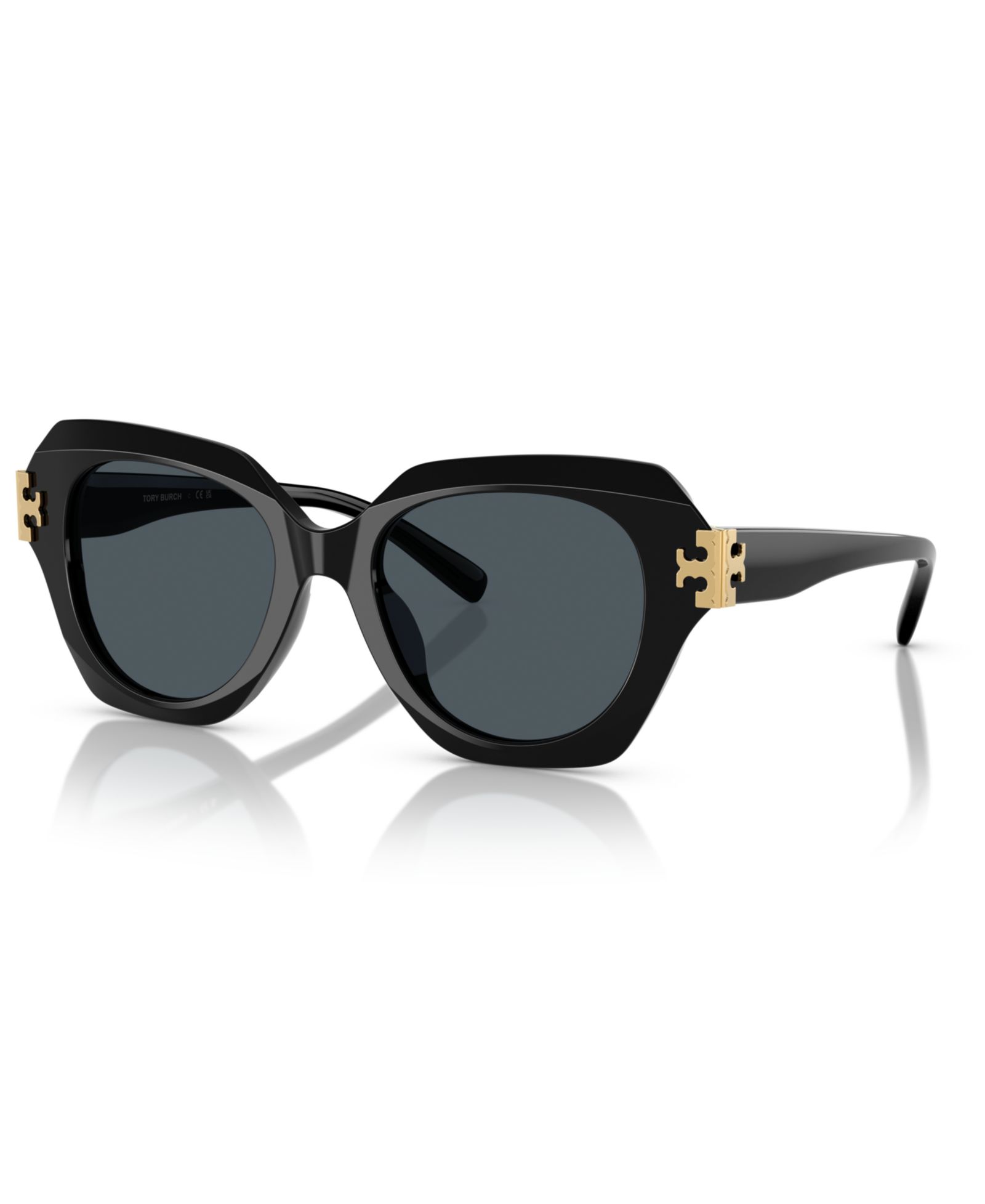 Солнцезащитные очки Tory Burch TY7215U