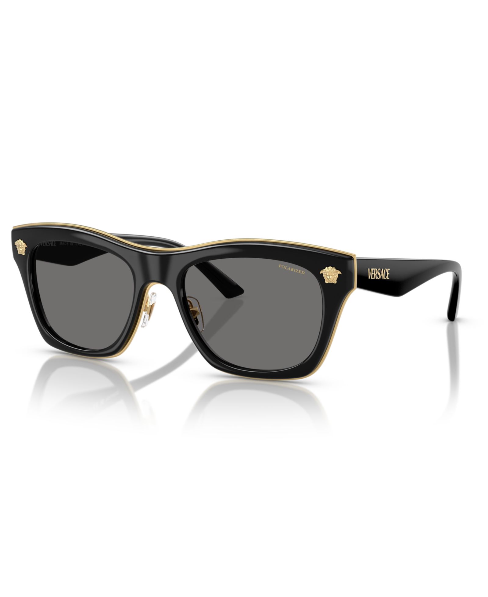 Versace солнцезащитные очки VE2272