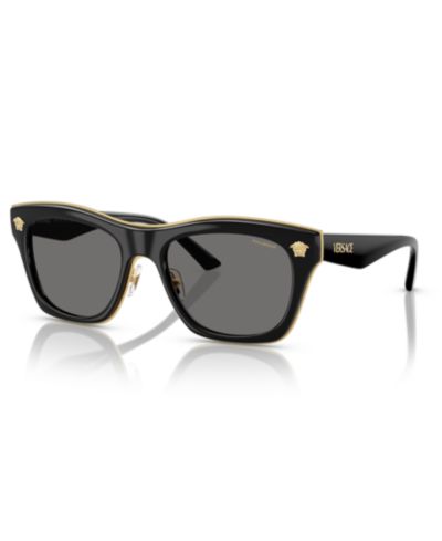 Versace солнцезащитные очки VE2272