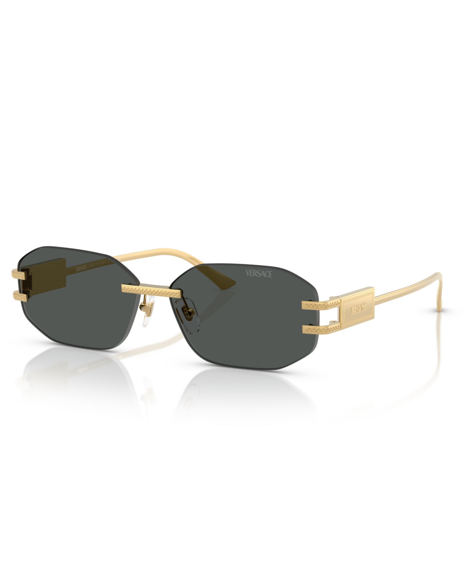Солнцезащитные очки Versace Women's VE2274