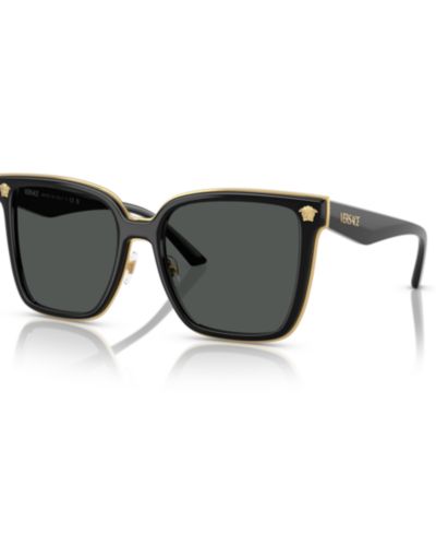 Женские солнцезащитные очки Versace VE2278D