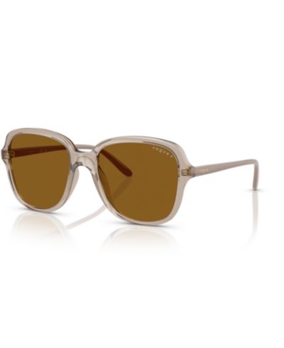 Поляризованные солнцезащитные очки Vogue Eyewear Women's VO5601S