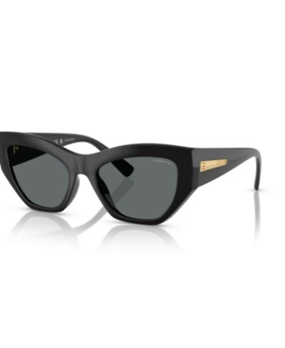 Vogue Eyewear женские поляризационные солнцезащитные очки VO5607S