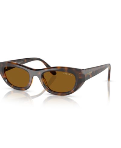 Женские поляризационные солнцезащитные очки Vogue Eyewear VO5616S