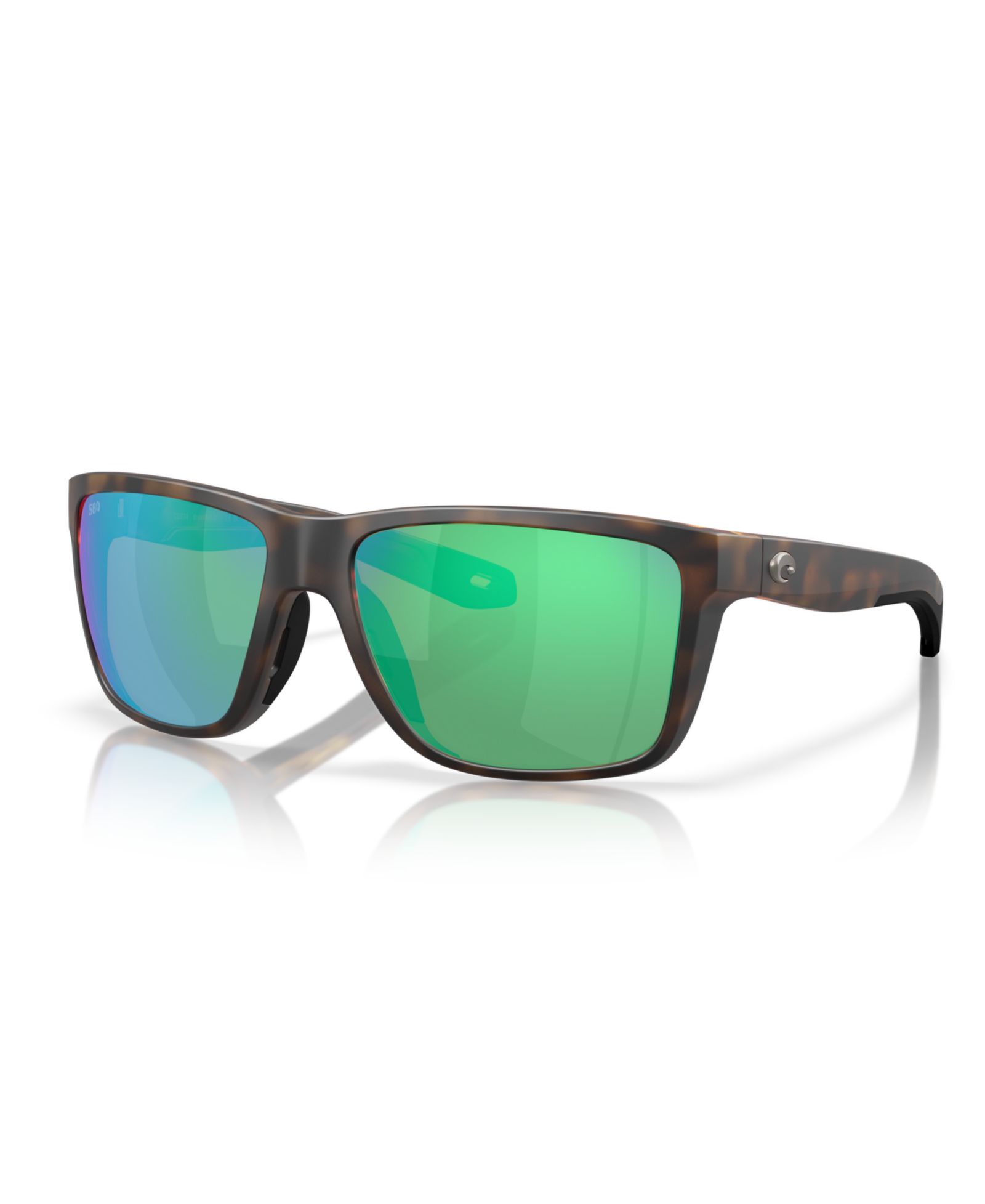 Солнцезащитные очки Costa Del Mar Men's Polarized Broadbill II 6S9120