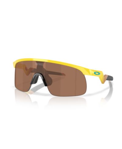 Солнцезащитные очки Oakley JR Resistor Youth Fit OJ9010