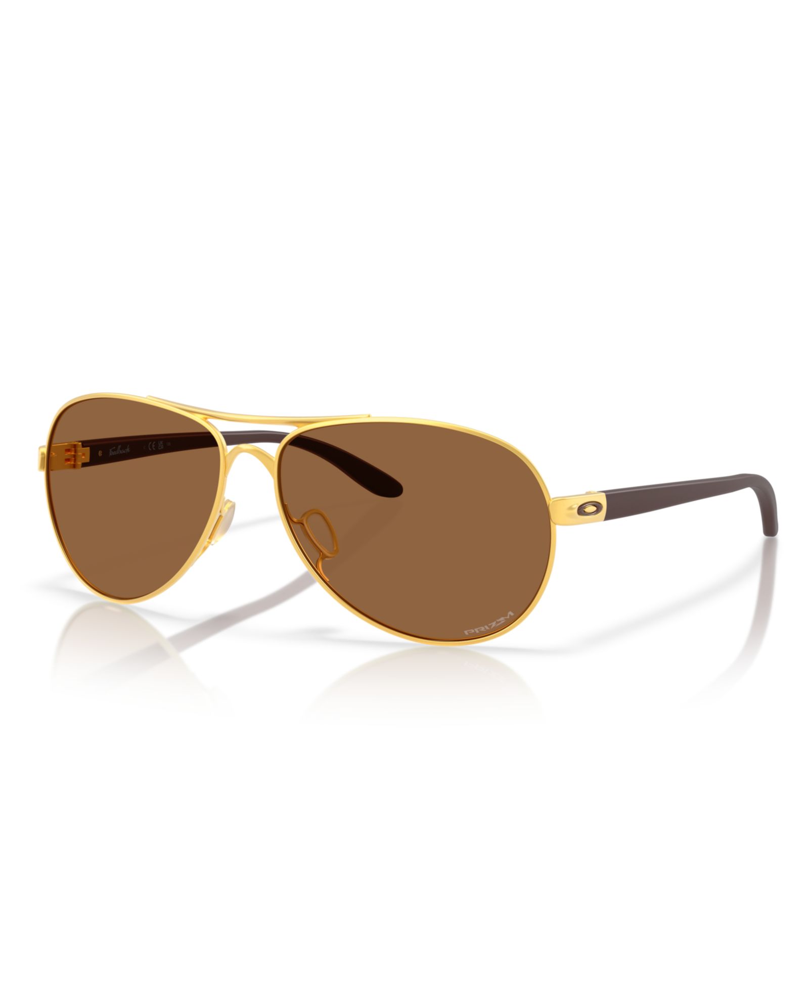 Женские солнцезащитные очки Oakley Feedback OO4079