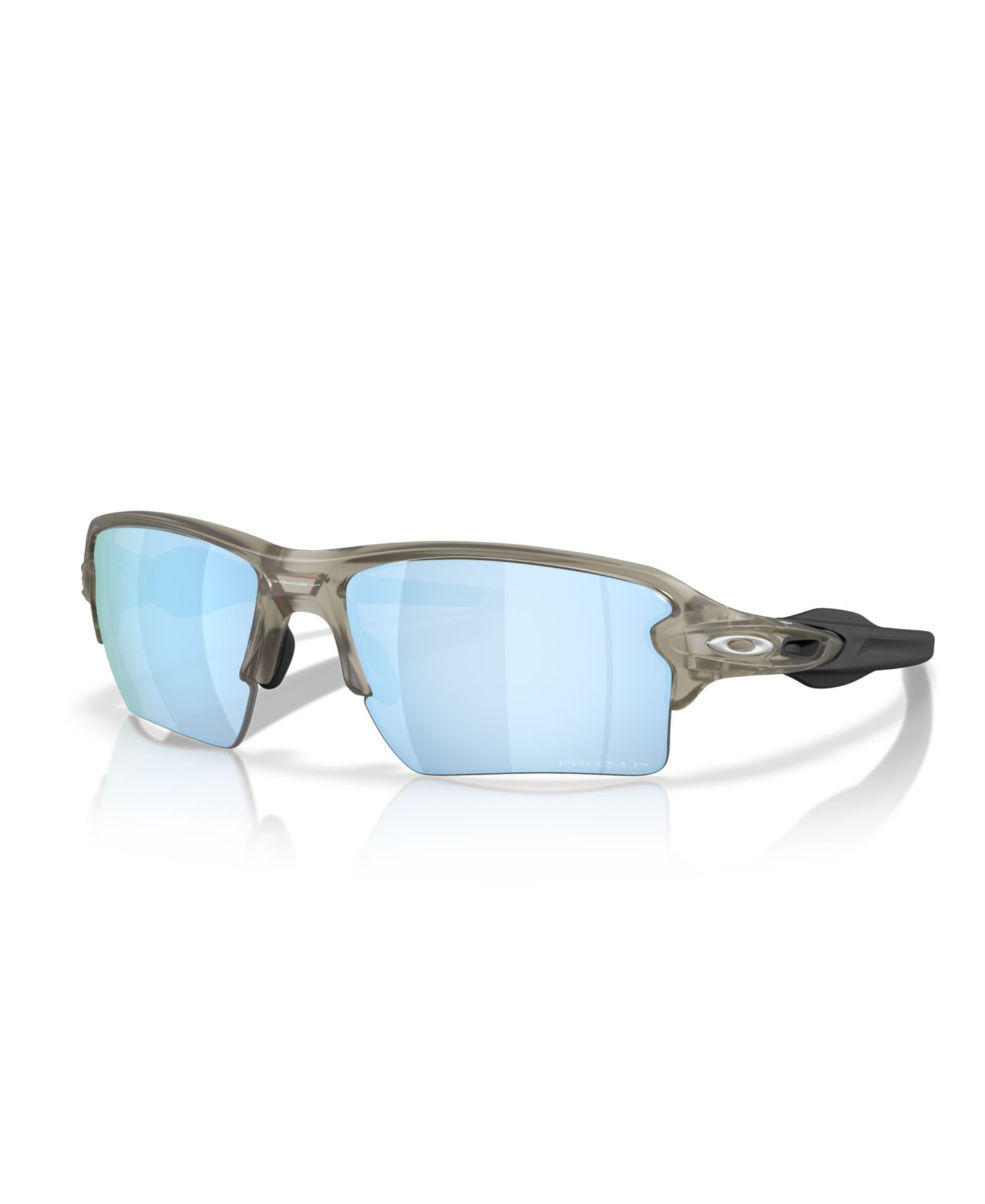 Oakley Мужские поляризованные солнцезащитные очки Flak 2.0 XL OO9188
